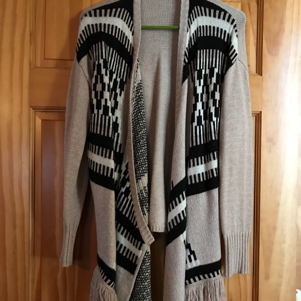 Sweater.